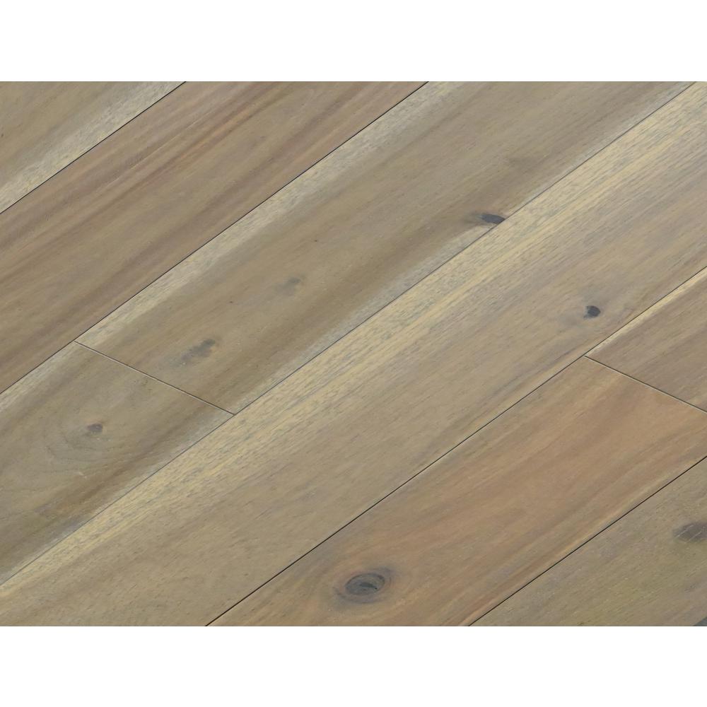 Solid Hardwood Flooring, VILLA. Picture 4