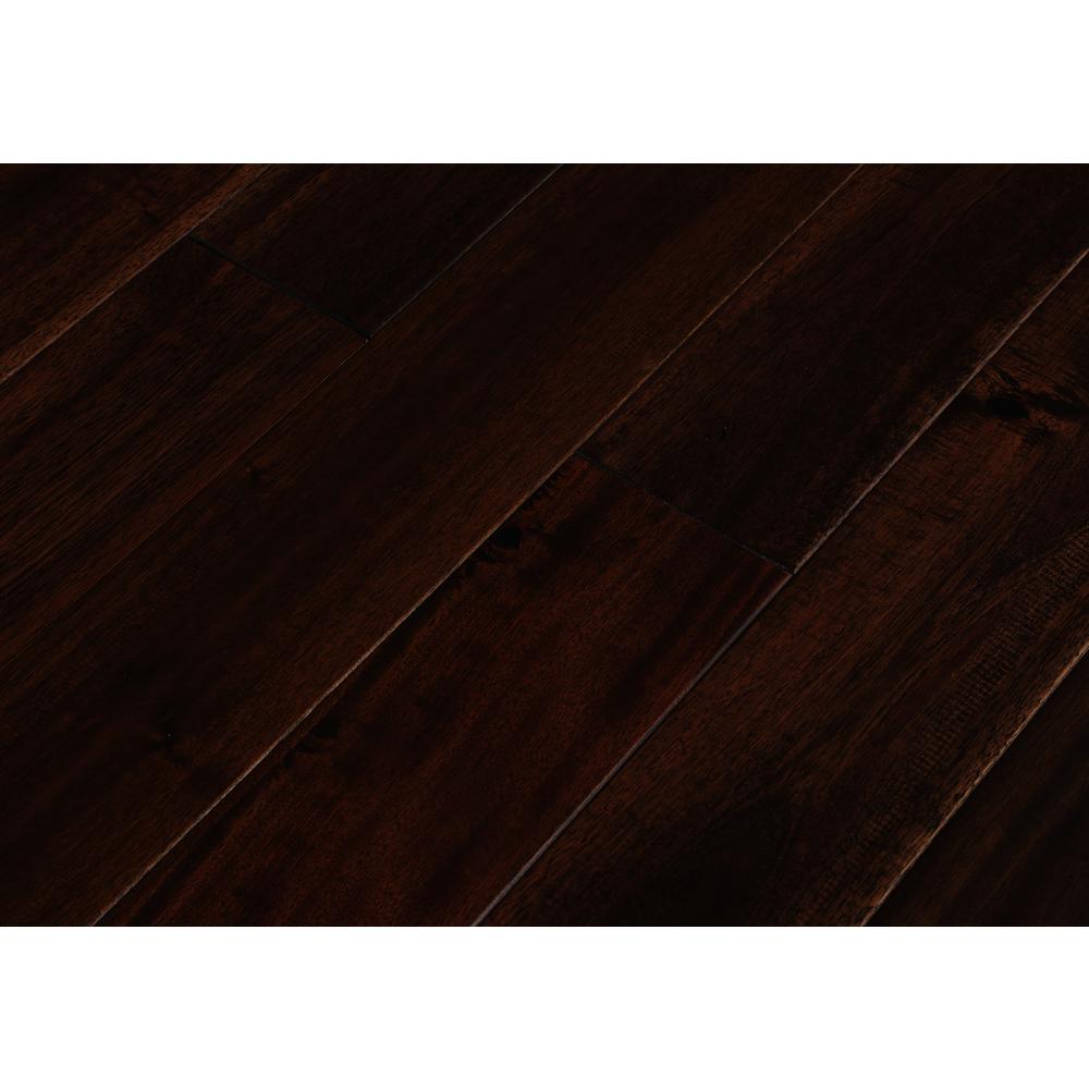 Solid Hardwood Flooring, AVELINE. Picture 1