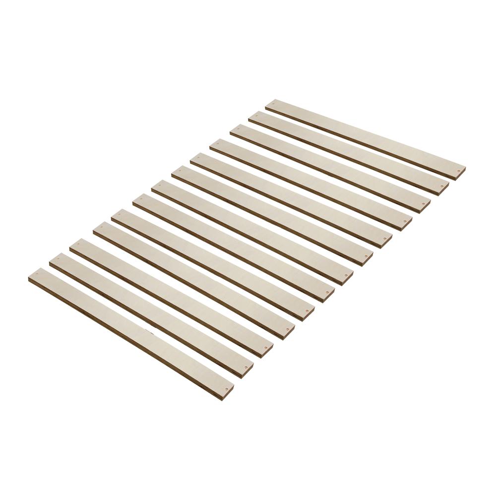 14PCS Slats For Twin/Full Wood Bunk Beds. Picture 1
