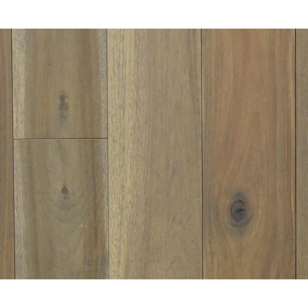 Solid Hardwood Flooring, VILLA. Picture 5