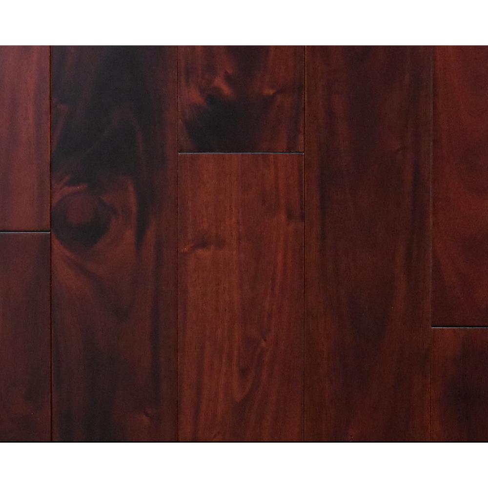 Solid Hardwood Flooring, PORTOS. Picture 5