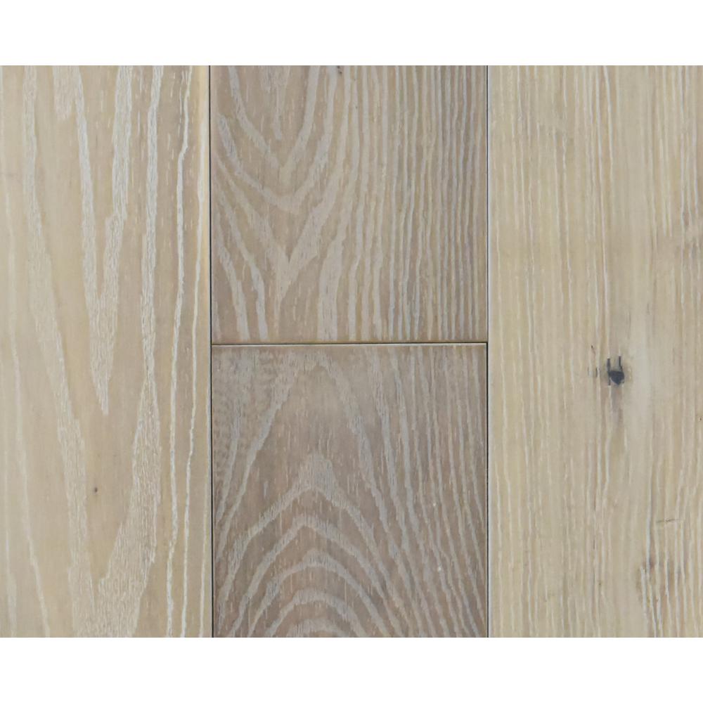 Solid Hardwood Flooring, SEA PINES. Picture 1