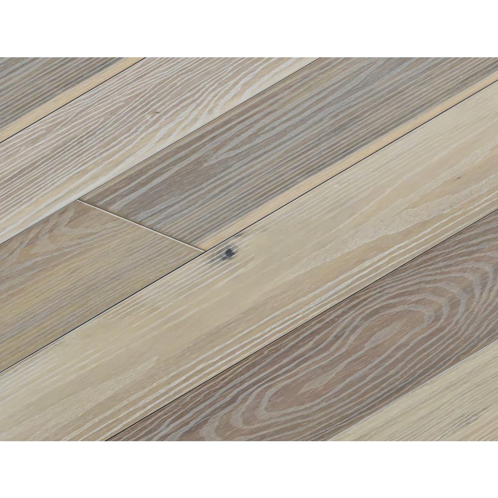 Solid Hardwood Flooring, SEA PINES. Picture 4