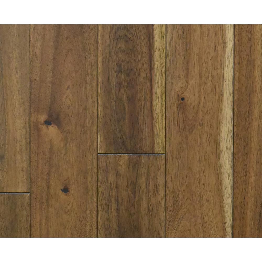 Solid Hardwood Flooring, BELMOND. Picture 5