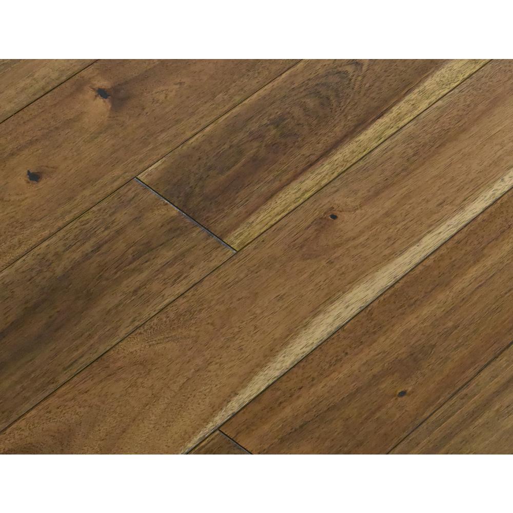 Solid Hardwood Flooring, BELMOND. Picture 4