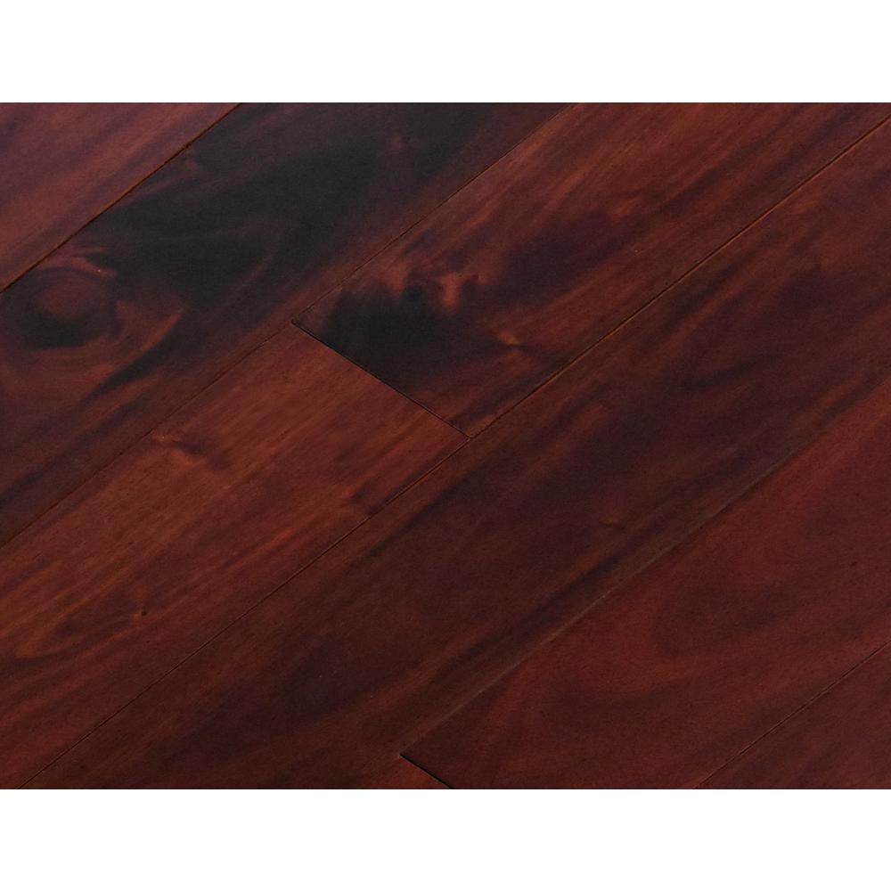 Solid Hardwood Flooring, PORTOS. Picture 4