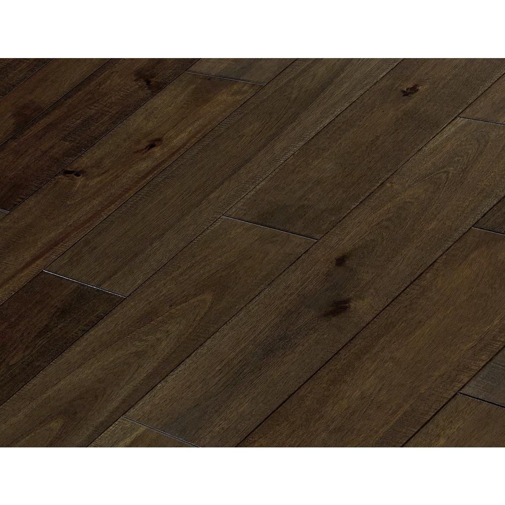 Solid Hardwood Flooring, ETRO. Picture 5