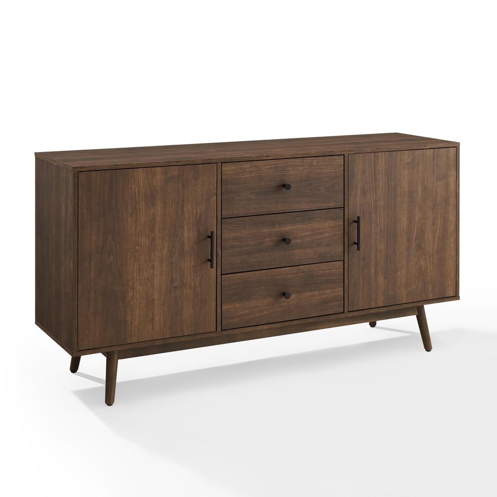 Lucas Sideboard Brown. Picture 2