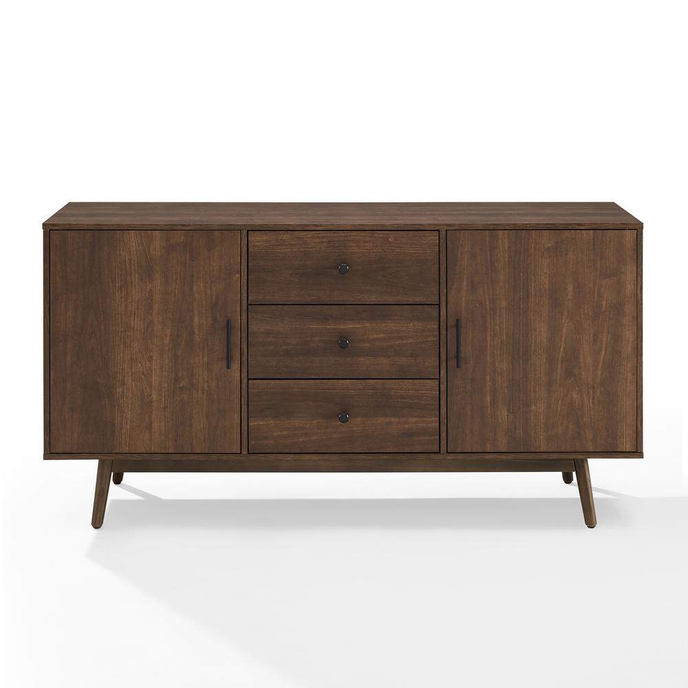 Lucas Sideboard Brown. Picture 3
