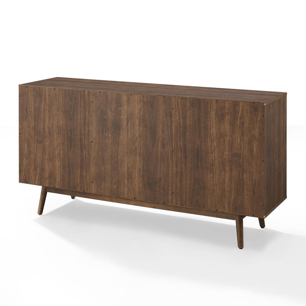 Lucas Sideboard Brown. Picture 5