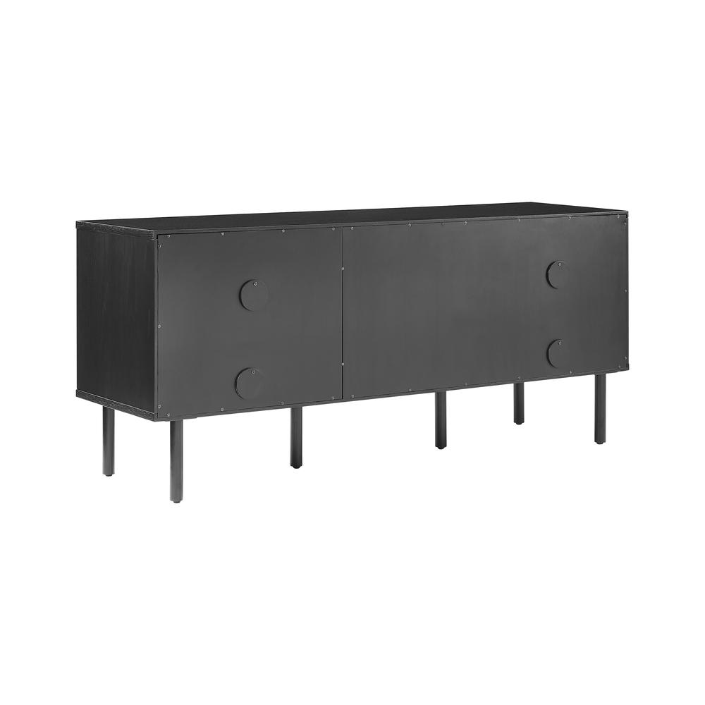 Brody Record Storage Sideboard. Picture 5