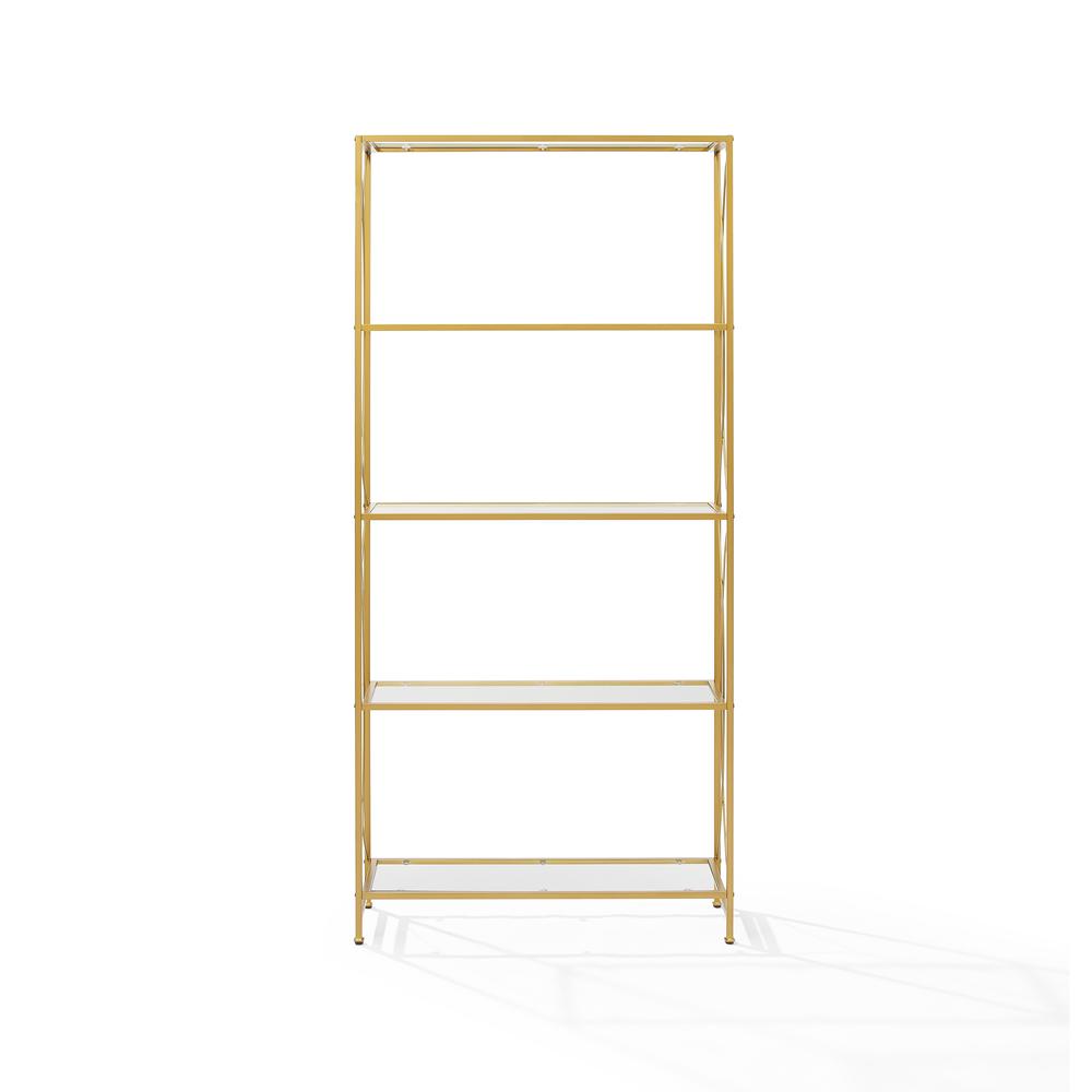 Helena Etagere Gold. Picture 7