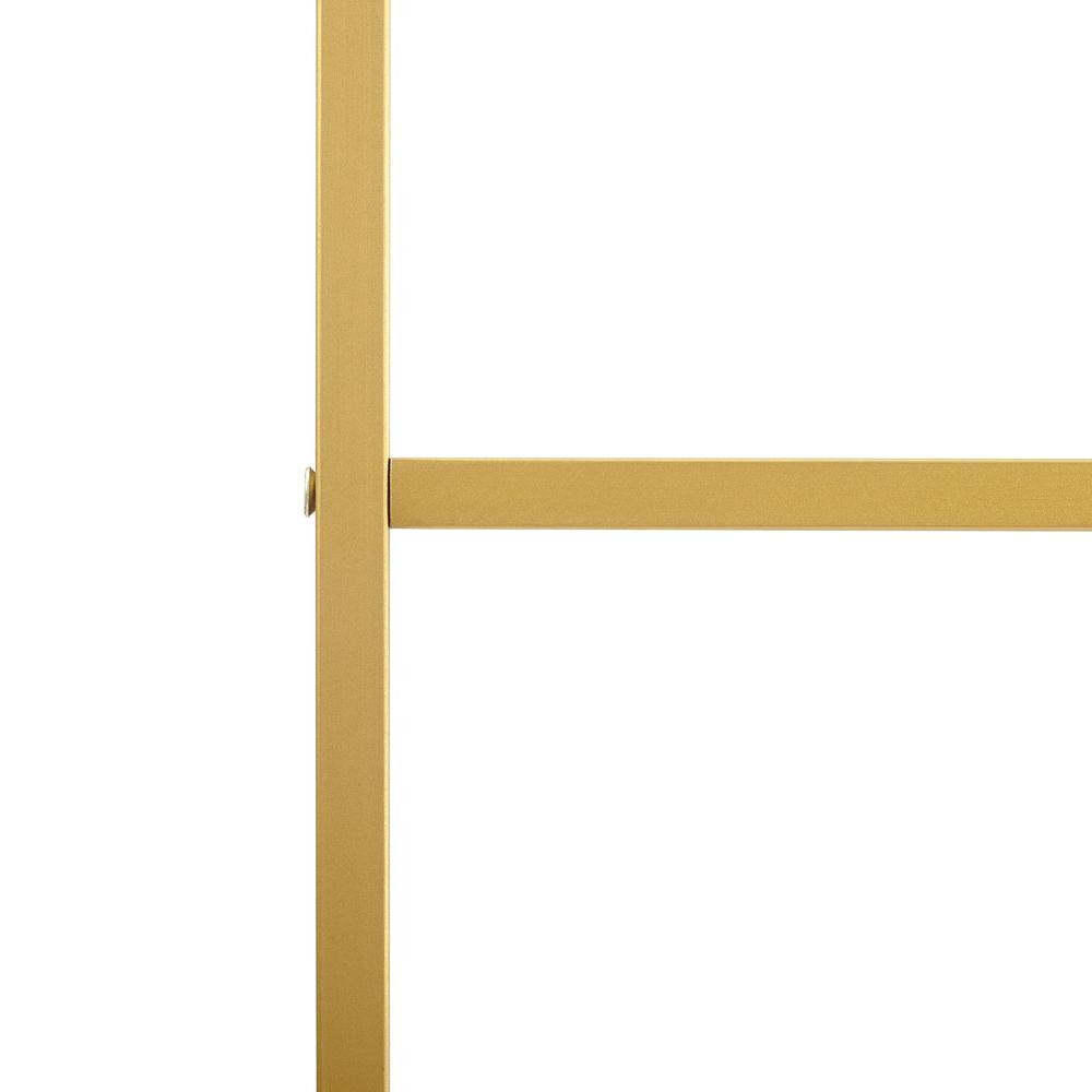 Helena Etagere Gold. Picture 11