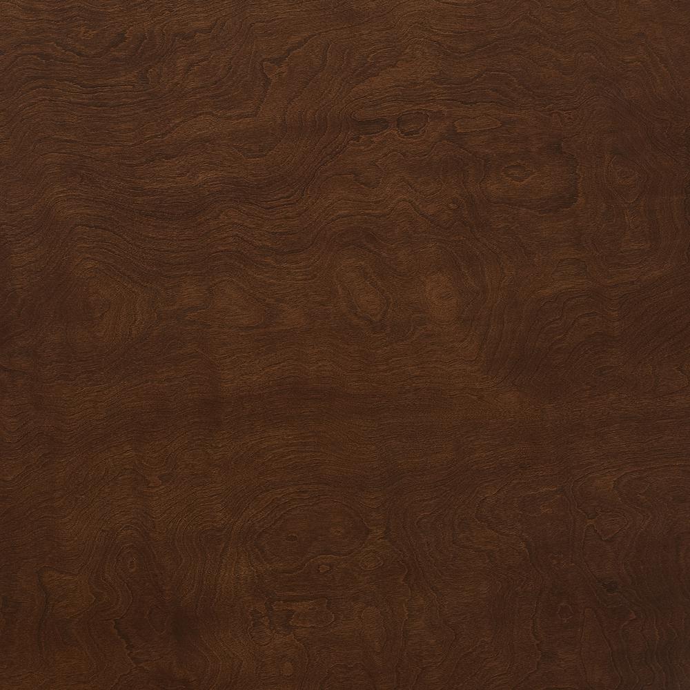 Landon Round Dining Table Mahogany. Picture 3
