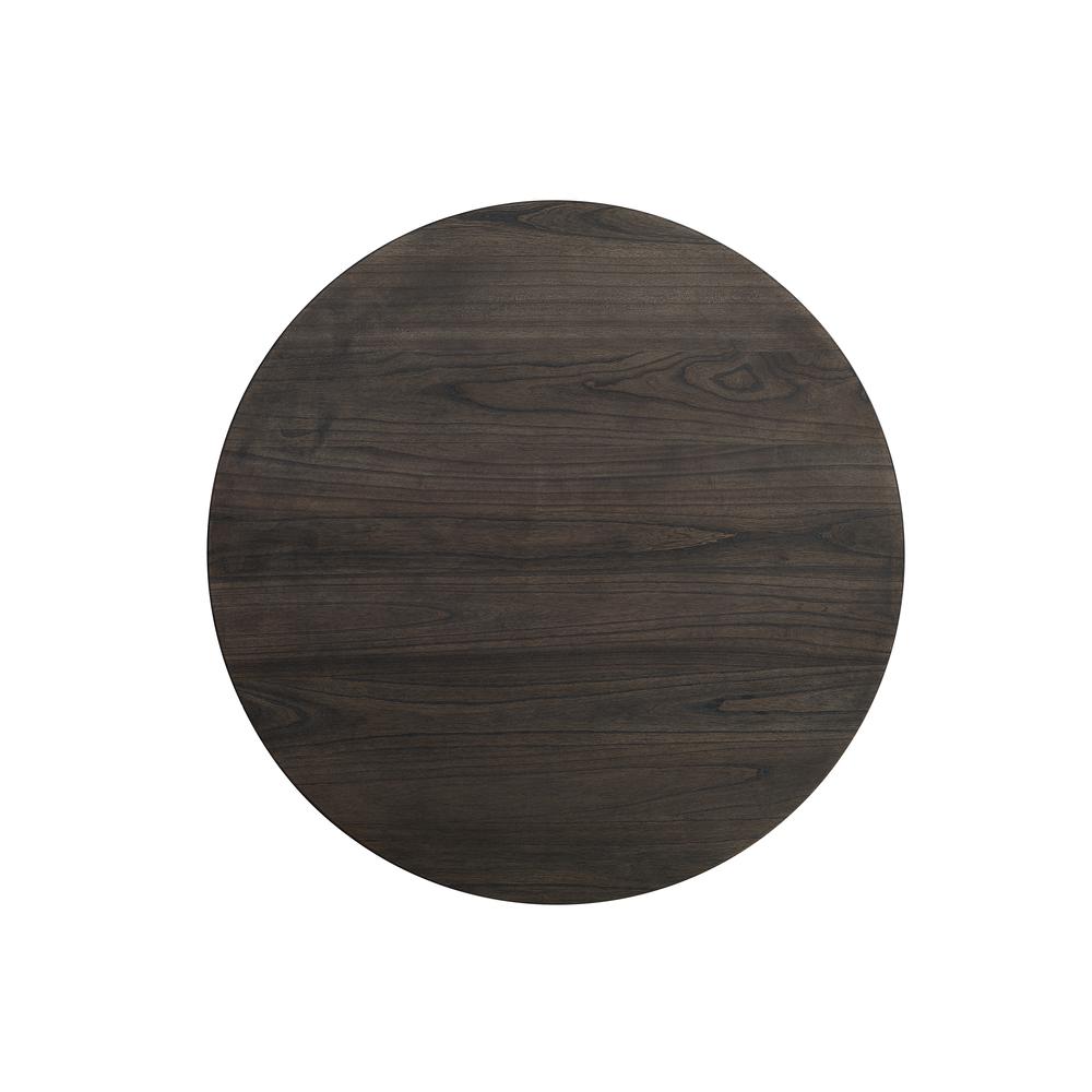 Hayden Round Dining Table Slate. Picture 6