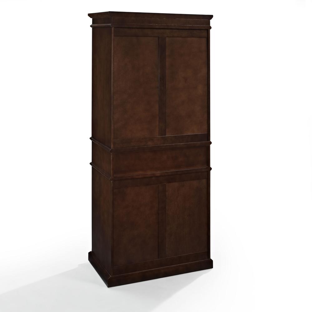 Parsons Pantry Mahogany. Picture 8