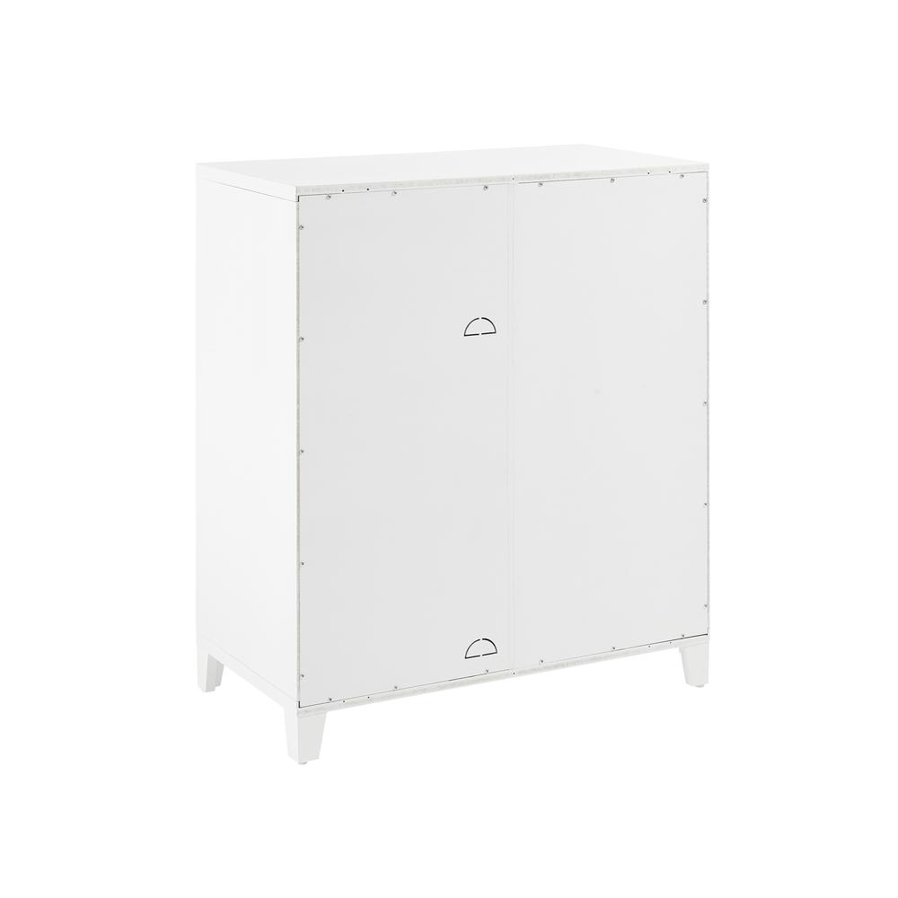 Roarke Stackable Kitchen Pantry Storage Cabinet. Picture 4