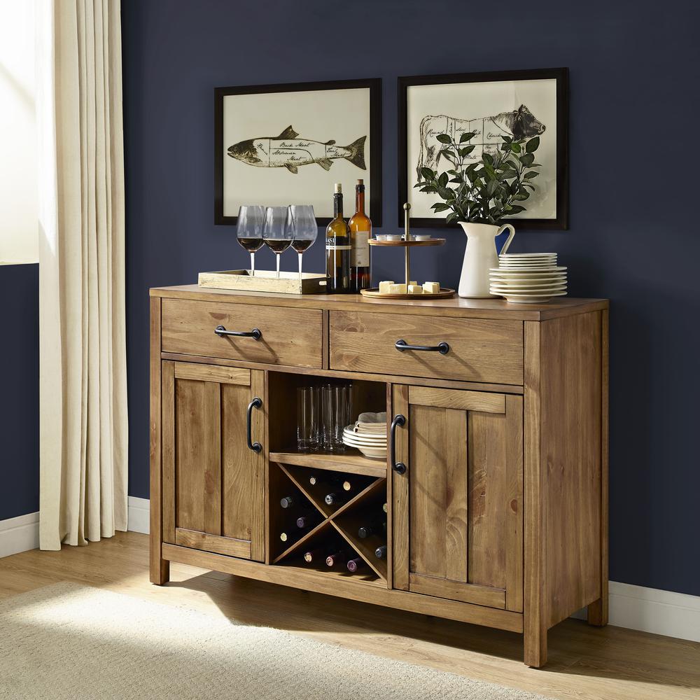Roots Sideboard. Picture 6