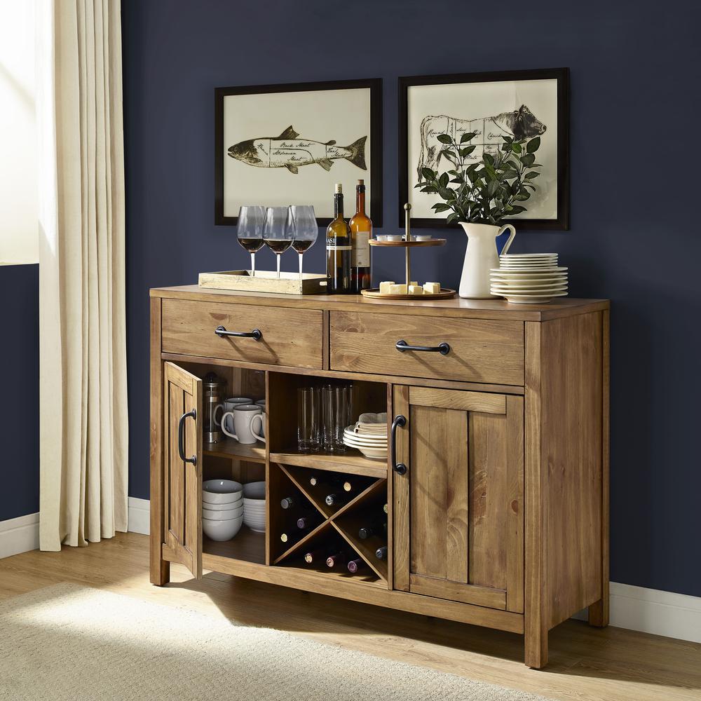 Roots Sideboard. Picture 8