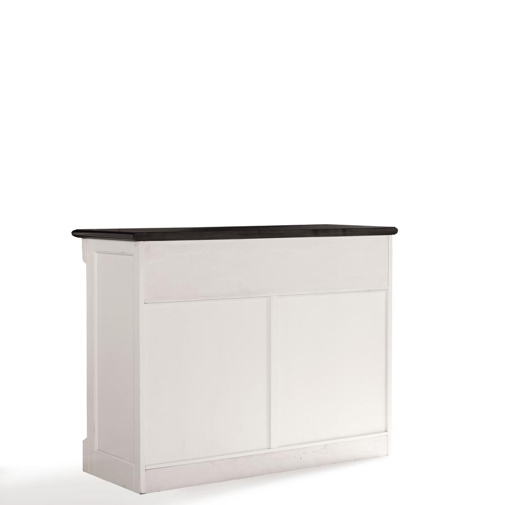 Shelby Sideboard Distressed White. Picture 10