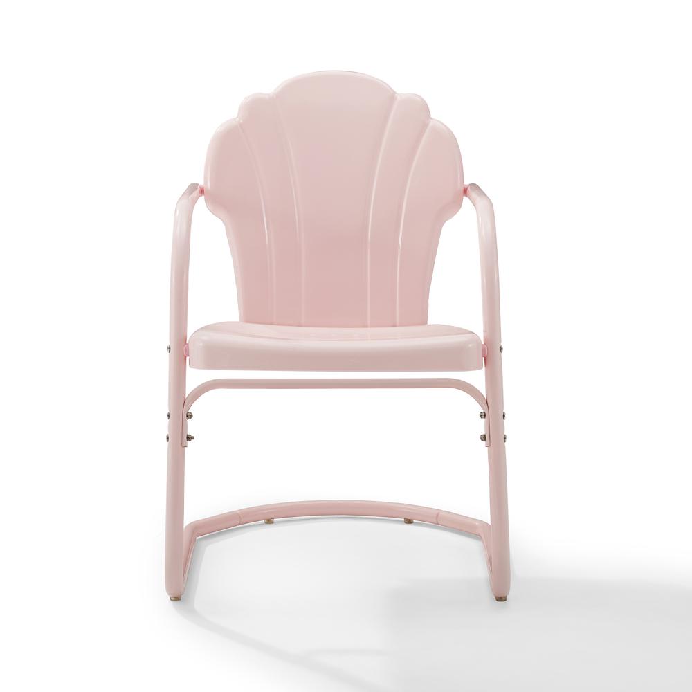 Tulip 2Pc Chair Set Pink. Picture 1