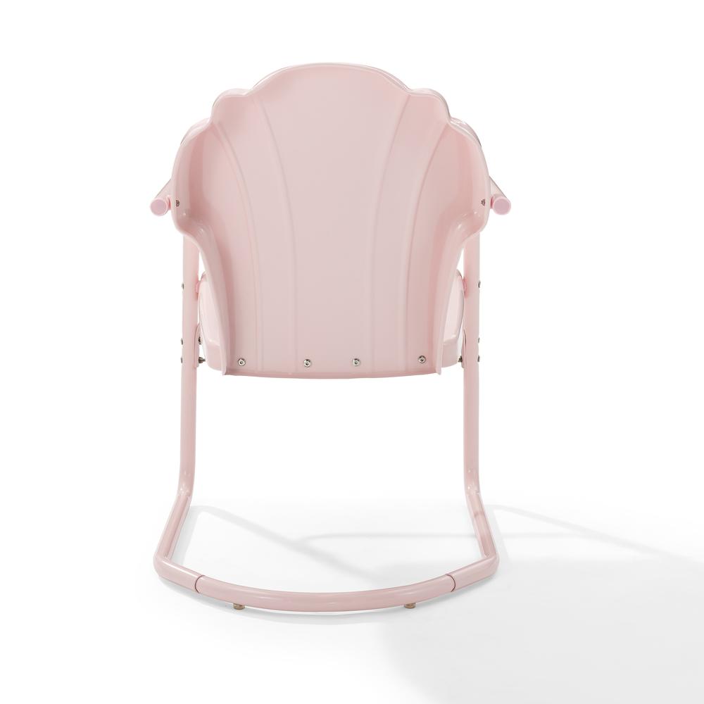 Tulip 2Pc Chair Set Pink. Picture 7