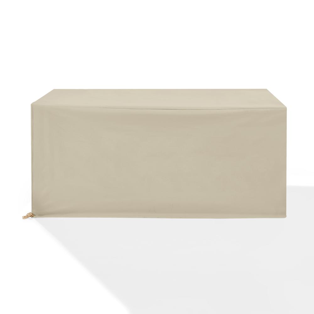 Outdoor Dining Table Furniture Cover. Picture 4