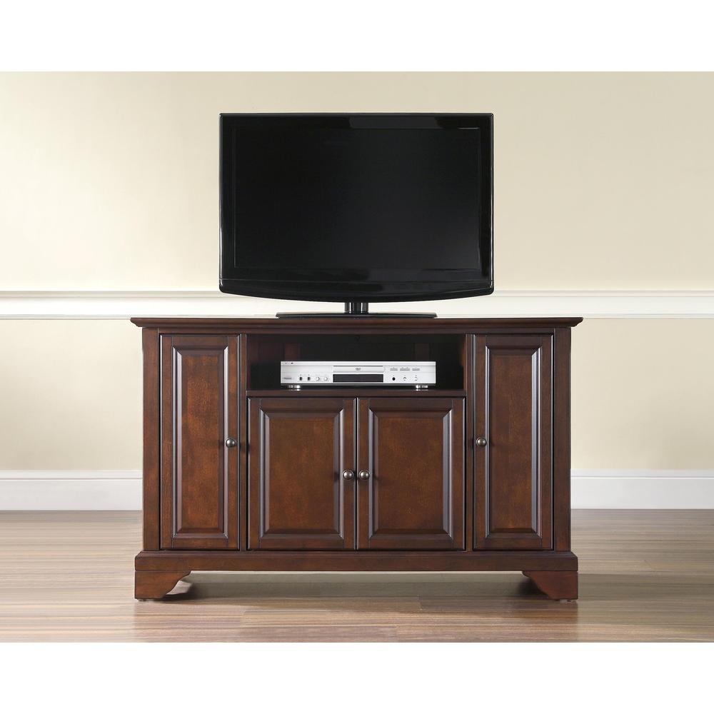 Lafayette 48" Tv Stand Mahogany. The main picture.