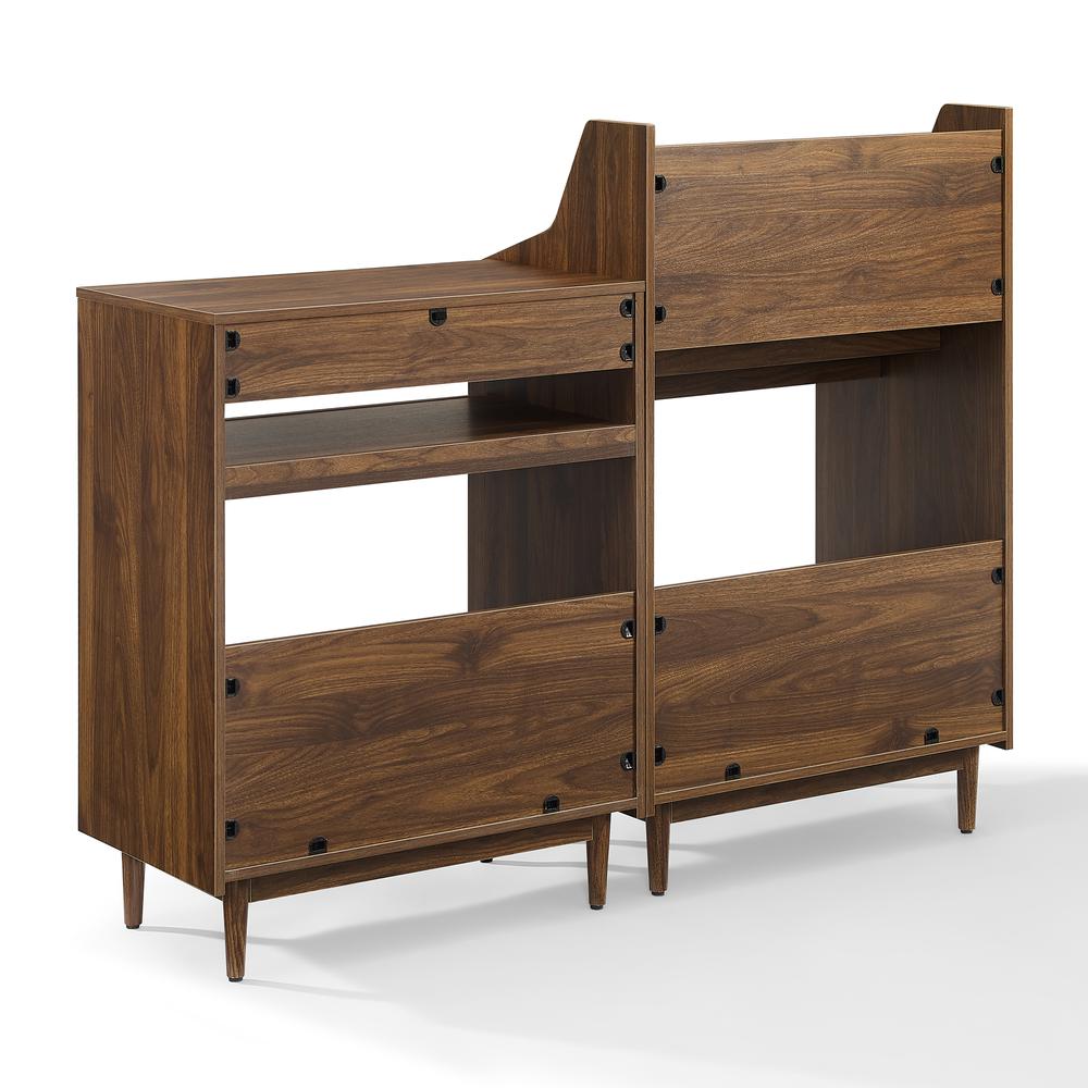 Liam Large Record Storage Console Cabinet - Shop Liam