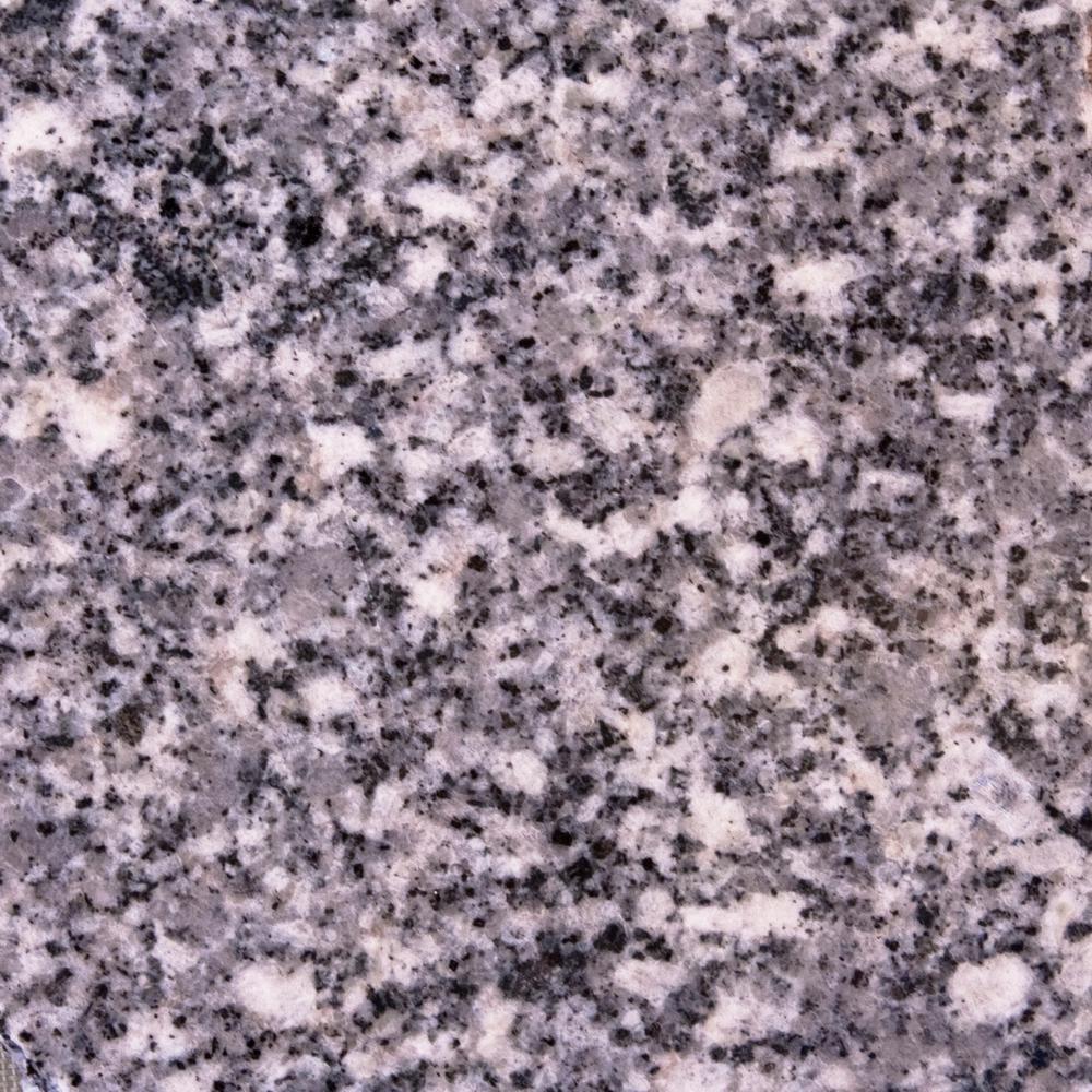 Alexandria Granite Top Full Size Kitchen Island/Cart Black/Gray. Picture 3