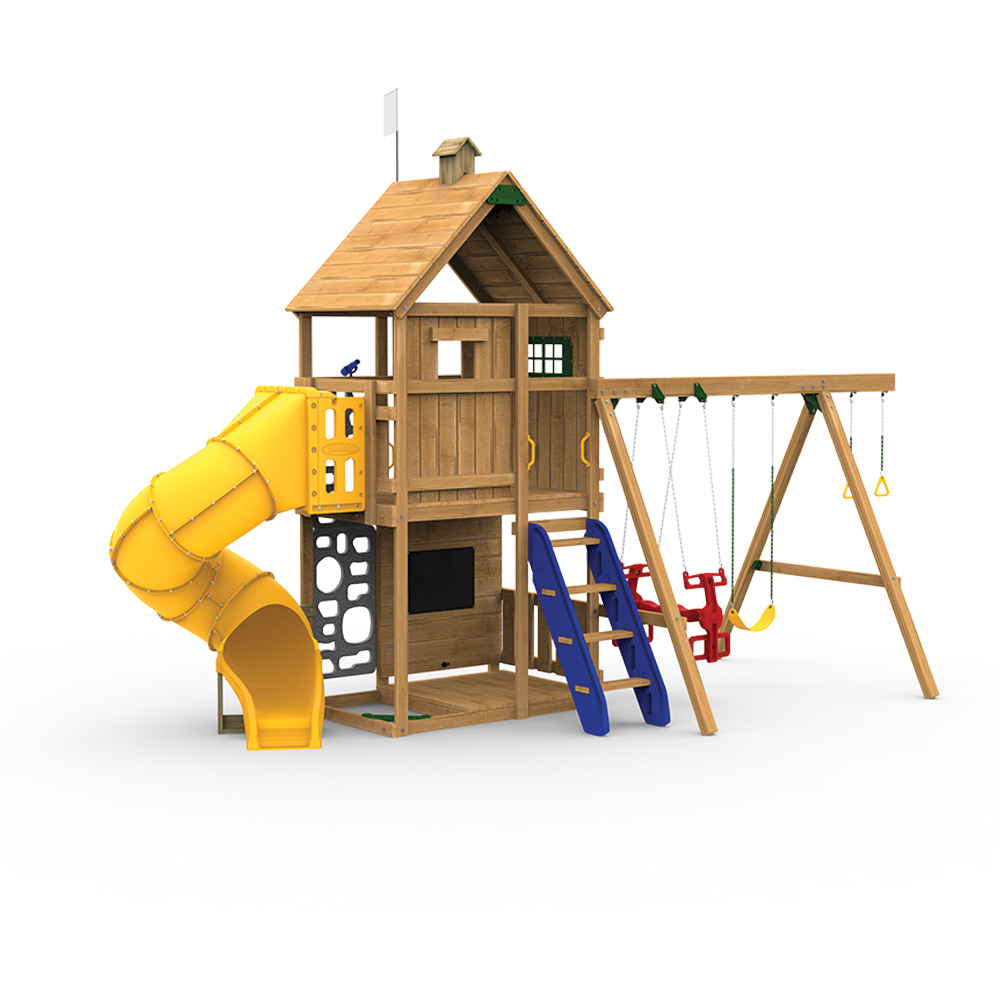 Legacy Build It Yourself Gold Play Set. Picture 2