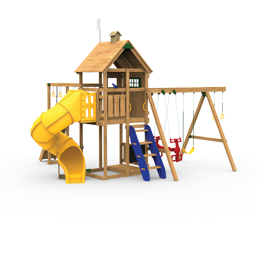 Contender Build It Yourself Gold Play Set. Picture 2
