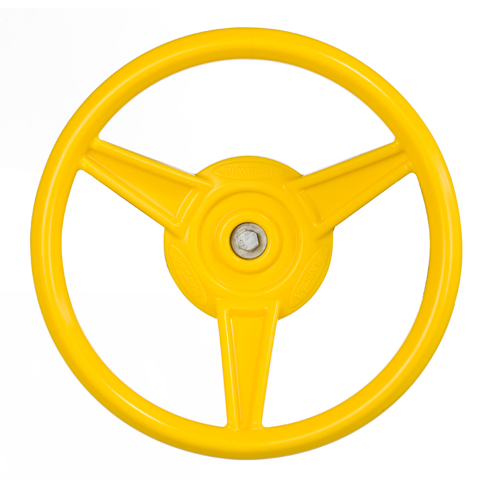 Steering Wheel. Picture 1