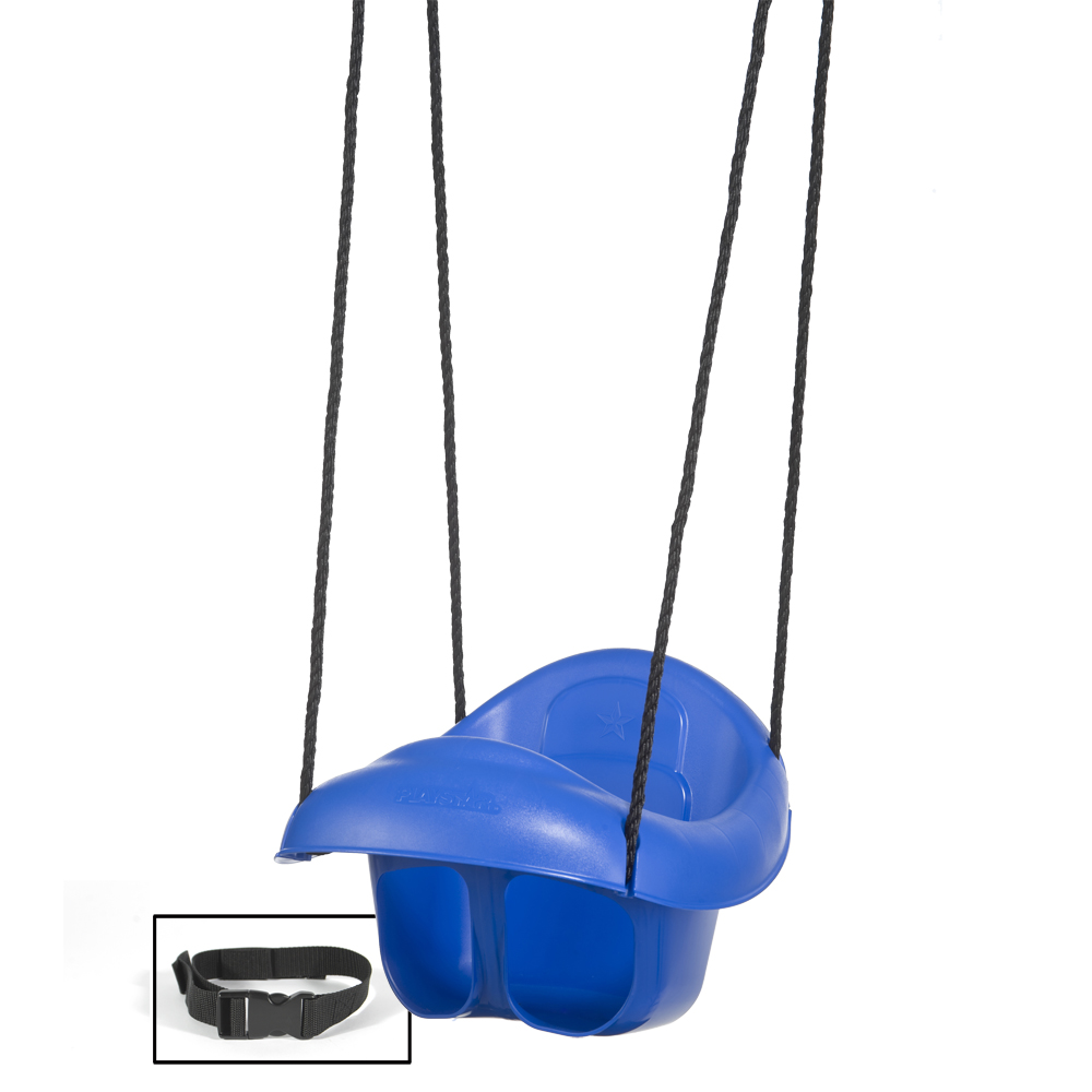 Toddler Swing. Picture 1