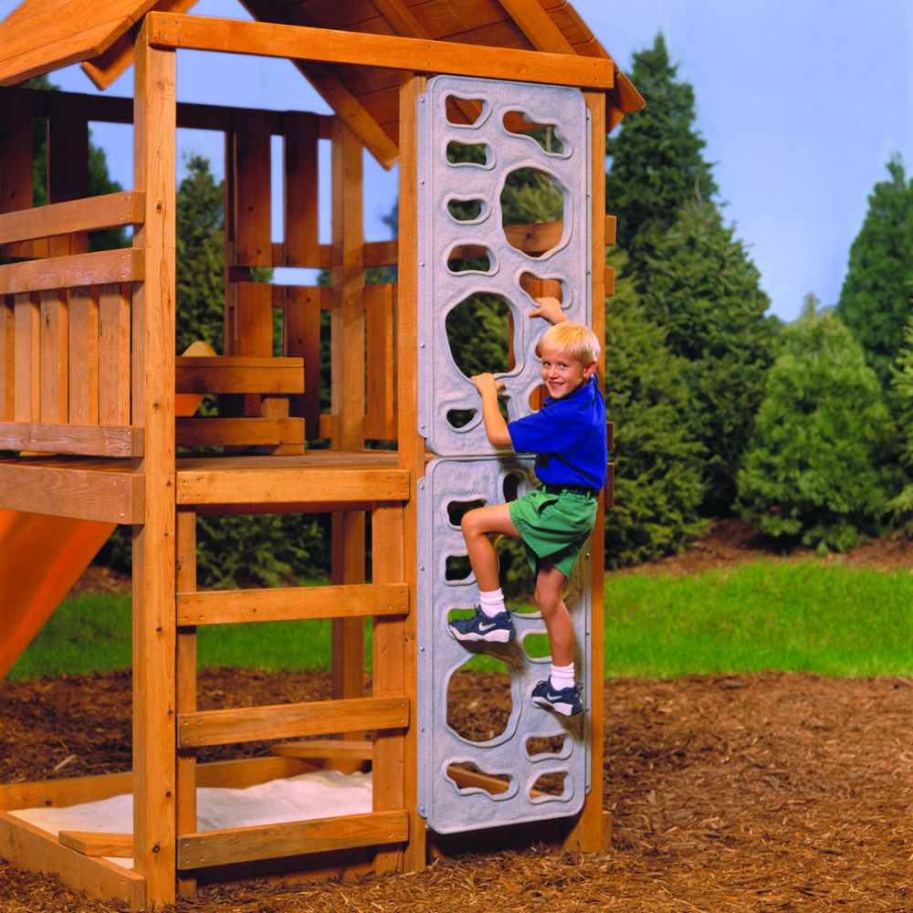Vertical Climber. Picture 2