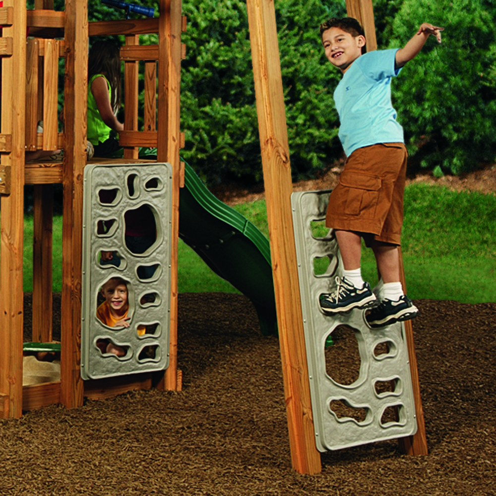 Vertical Climber. Picture 3
