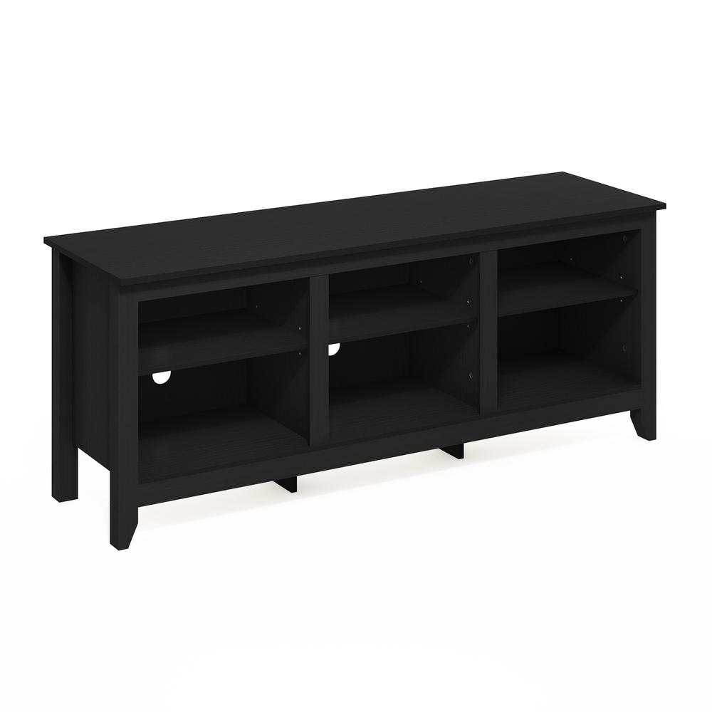Jensen TV Entertainment Center for TV up to 65 Inch, Americano. Picture 1