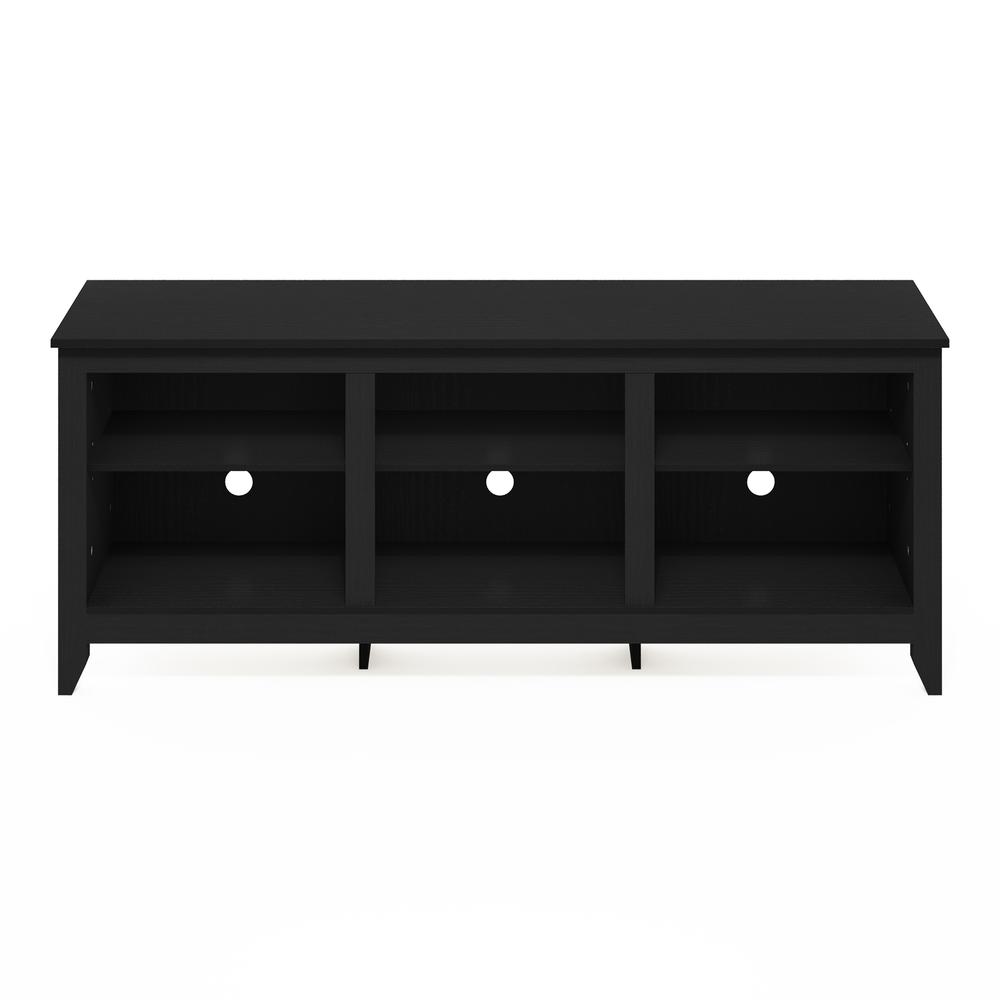 Jensen TV Entertainment Center for TV up to 65 Inch, Americano. Picture 3