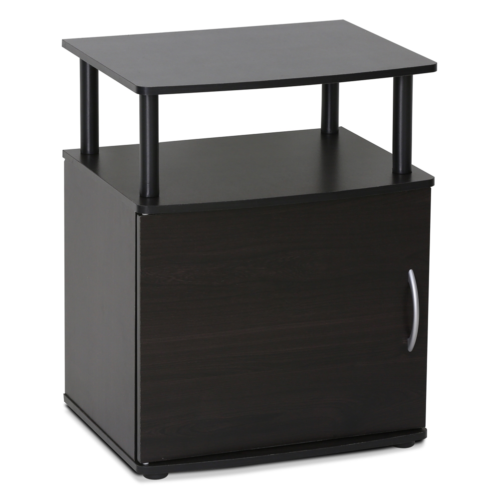 JAYA Utility Design End Table,. Picture 1