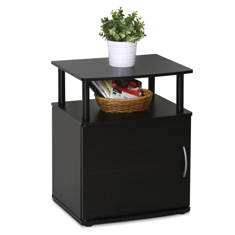 JAYA Utility Design End Table,. Picture 4