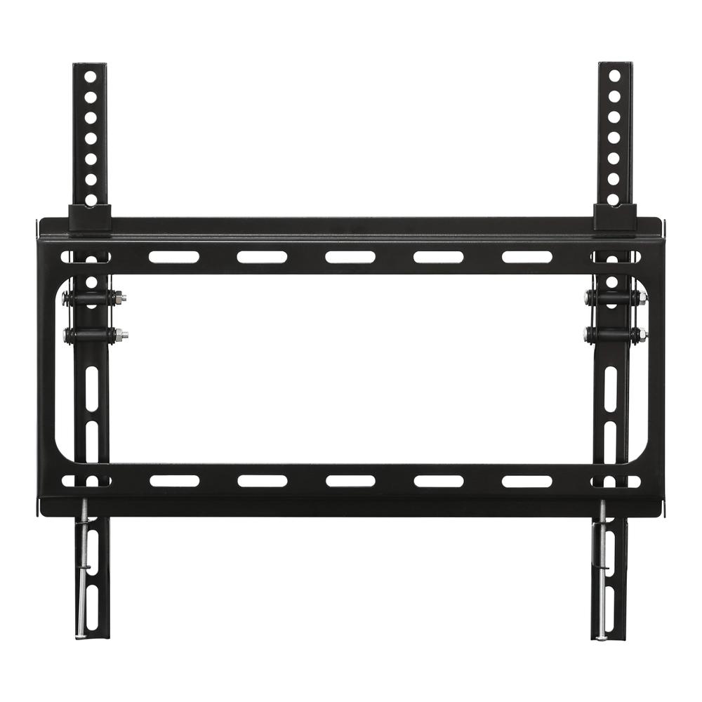 Furinno Alek Modern Wall Mount TV Bracket for TV up to 65 Inch. Picture 3