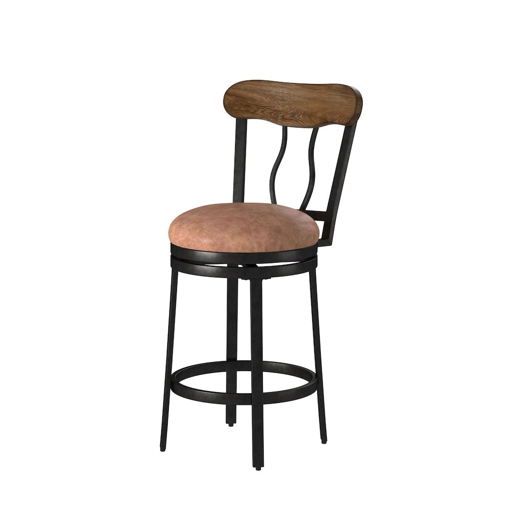 Mandray Counter Stool. Picture 1