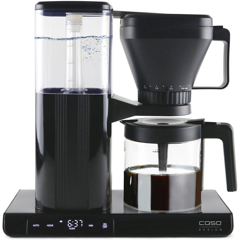 Gourmet Gold Cup Coffee, Quick Brew Function, LCD Display. Picture 1