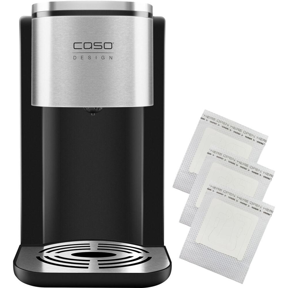 HW 500 Hot Water Dispenser + Tea Packet Single Serve Filters. Picture 1