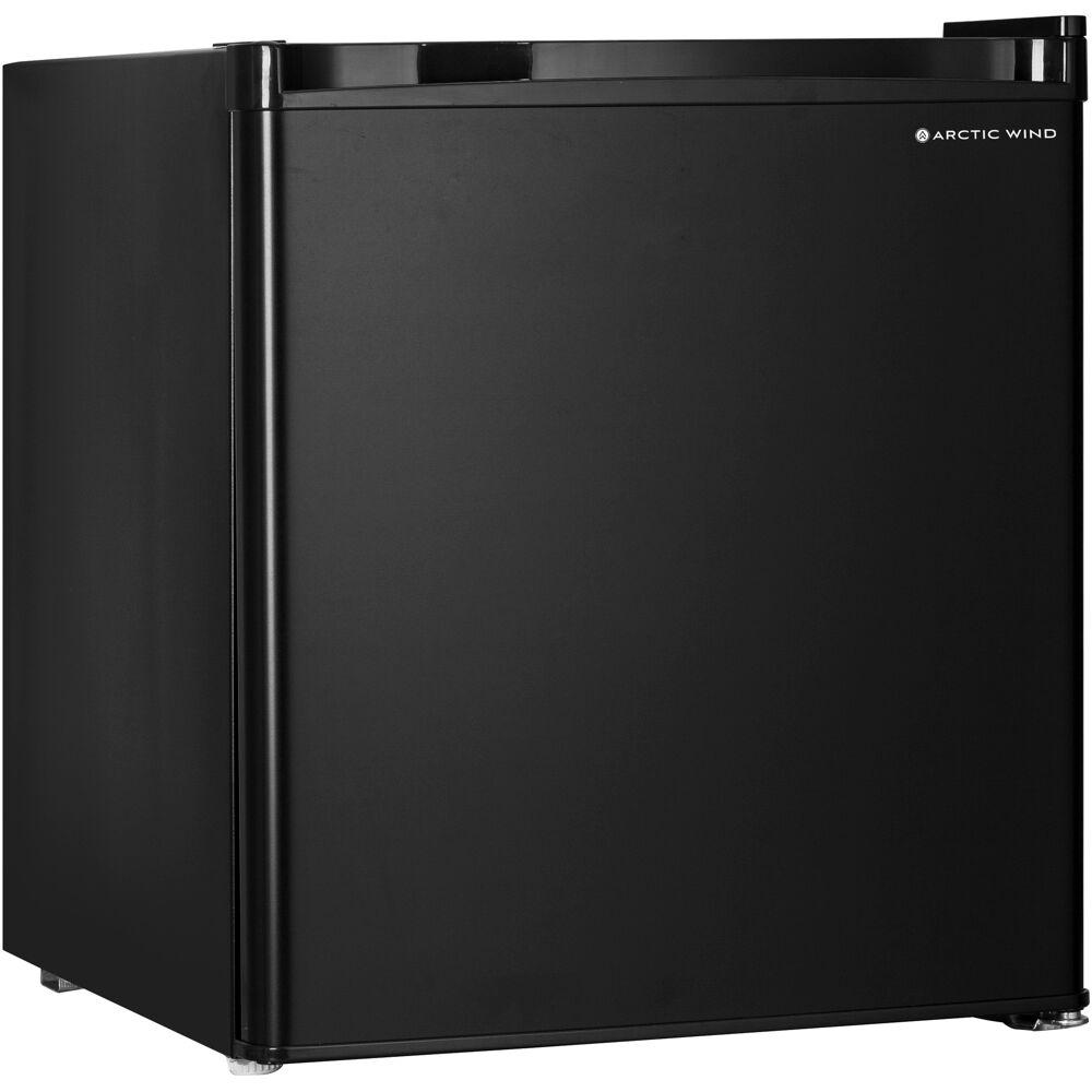 1.6 cuft Single Door Compact Refrigerator. Picture 1