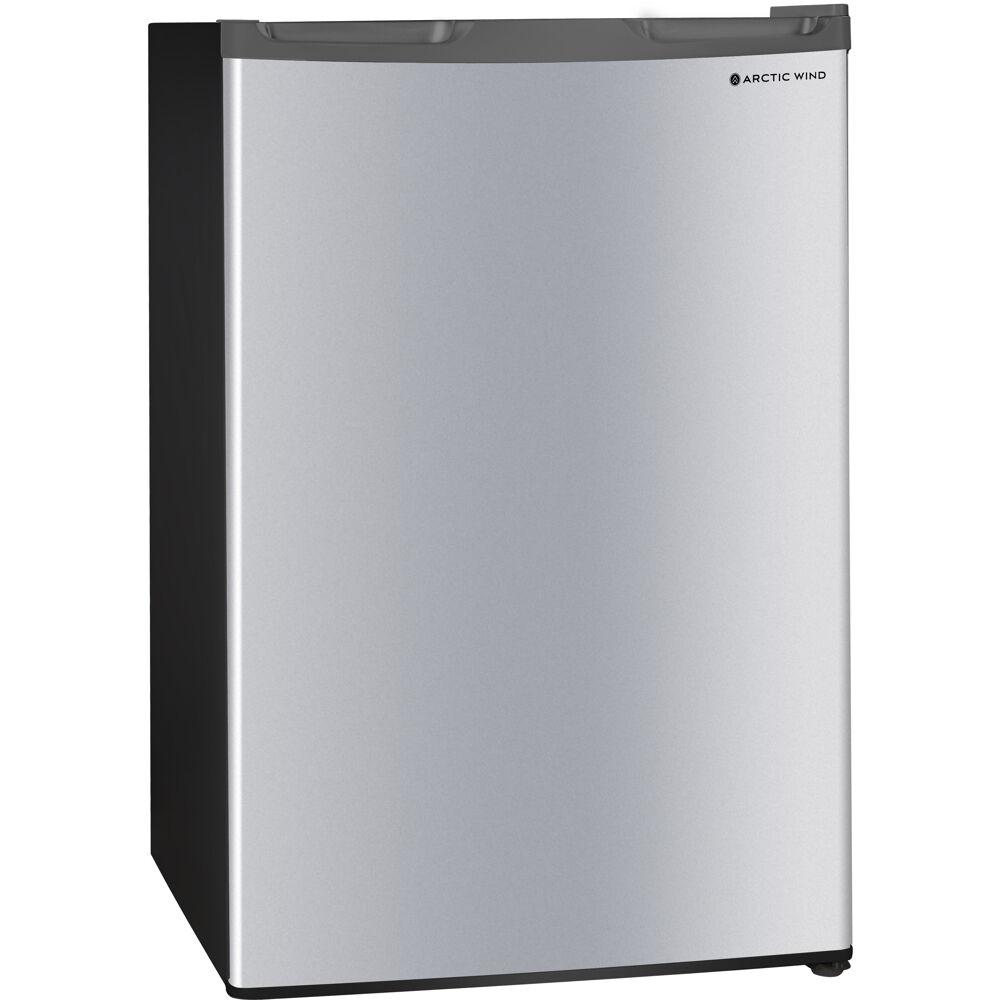 4.4 CF Compact Refrigerator. Picture 1