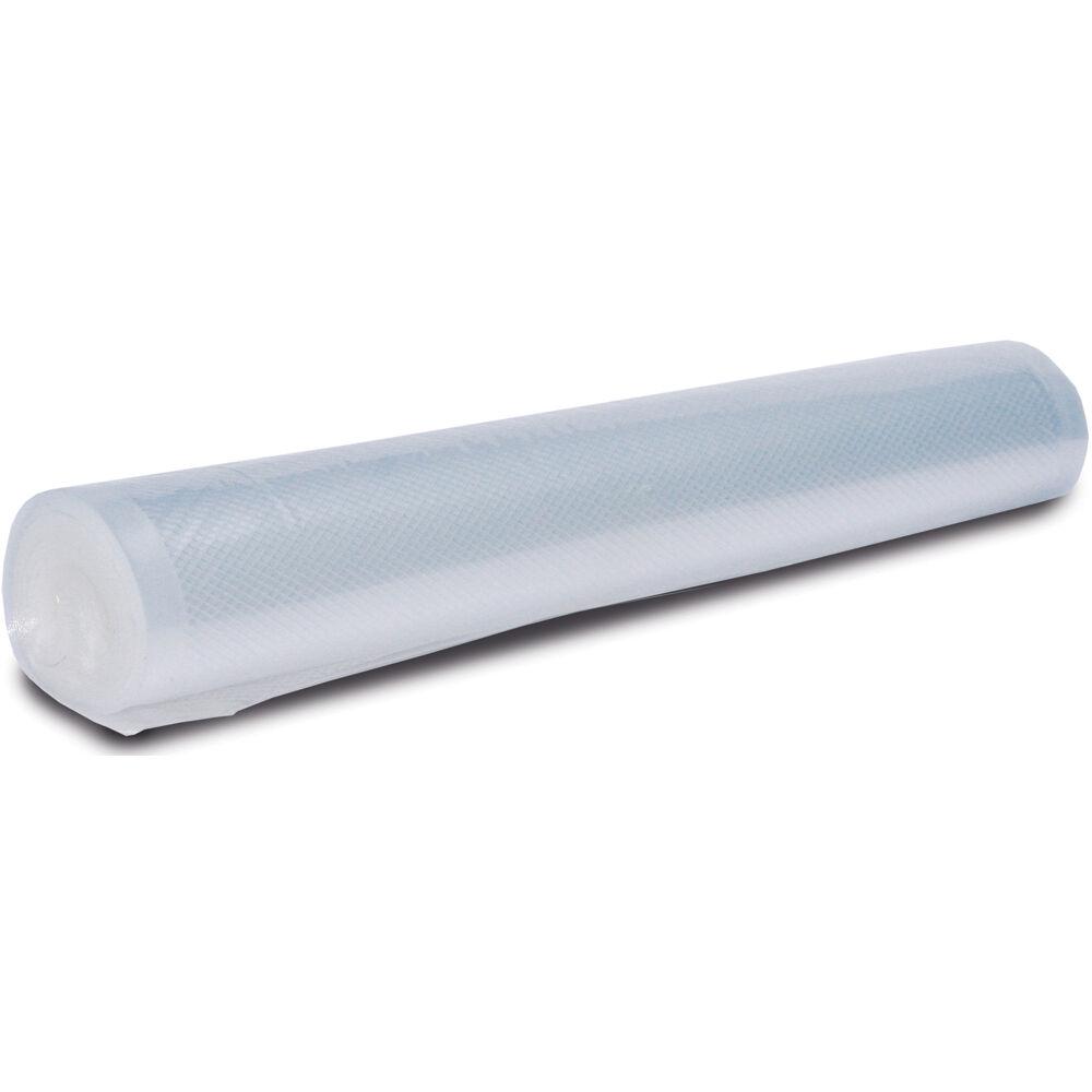 Commercial Grade Vac bags 8" x 11' Roll, BPA Free. Picture 1