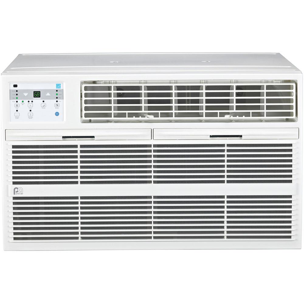 10000 BTU TTW Air Conditioner, 115V. Picture 1