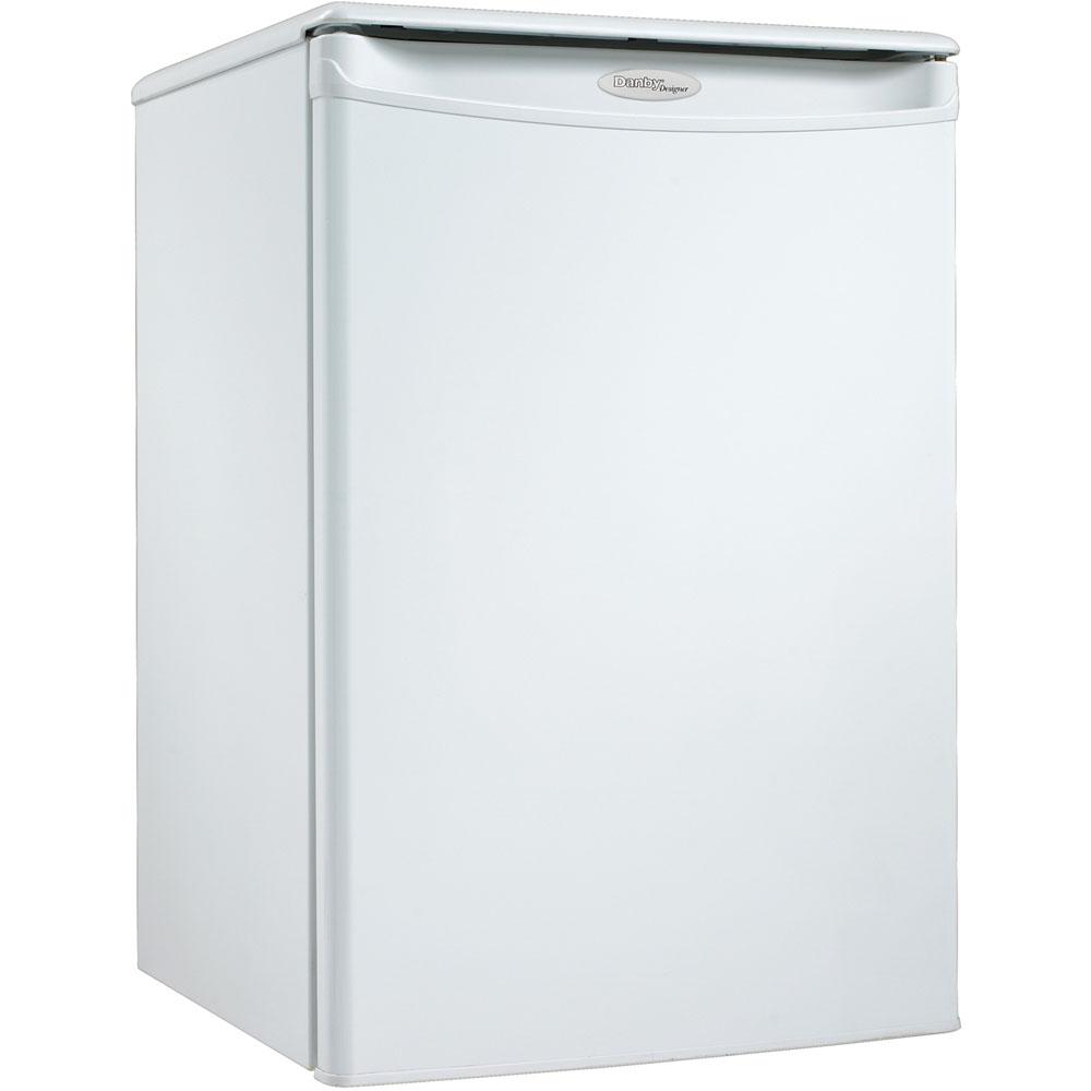 2.6 CuFt. Compact All Refrig,Auto Cycle Defrost,Energy Star. Picture 2