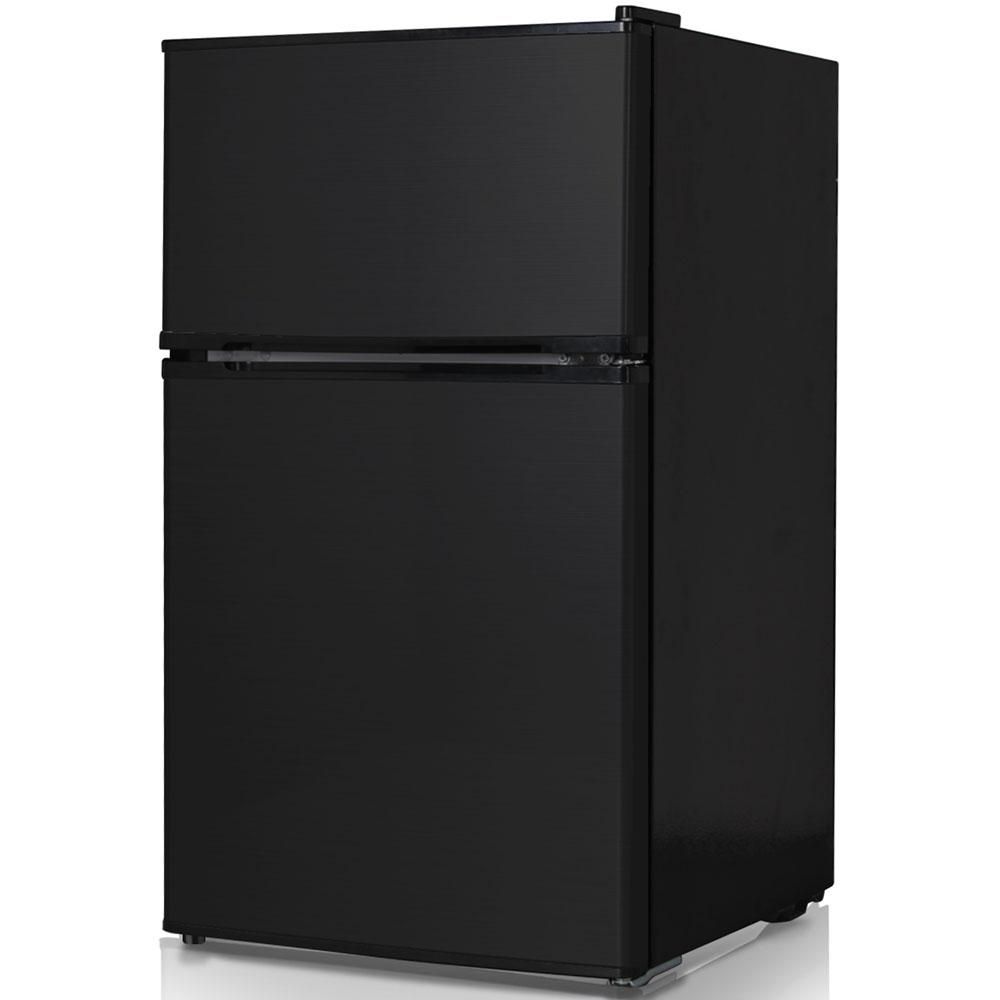 3.1 Cu. Ft. Refrigerator with Separate Freezer. Picture 1